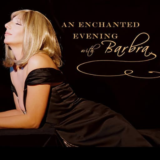 An Enchanted Evening with Barbra Philadelphia Tickets