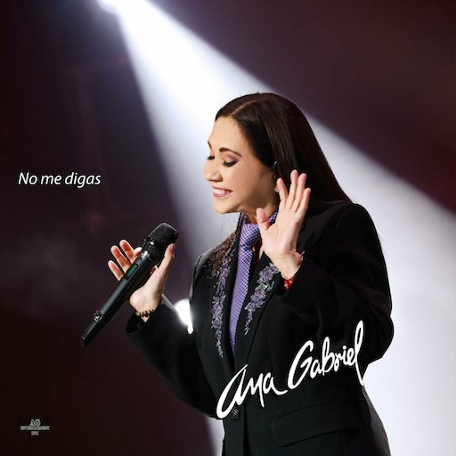 Ana Gabriel Philadelphia Tickets