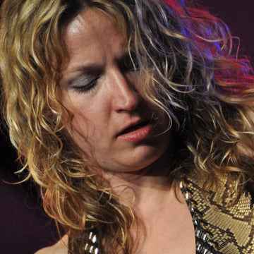 Ana Popovic Philadelphia Tickets