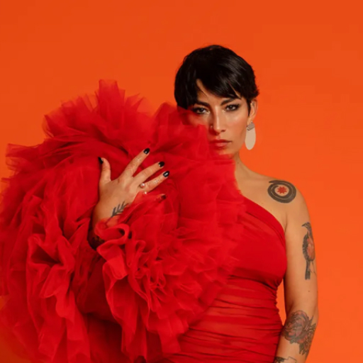 Ana Tijoux Philadelphia Tickets