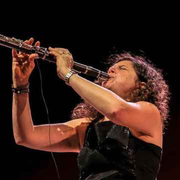 Anat Cohen Philadelphia Tickets