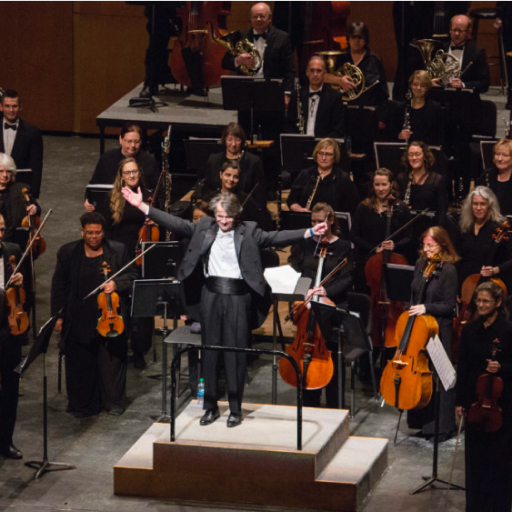 Anchorage Symphony Philadelphia Tickets
