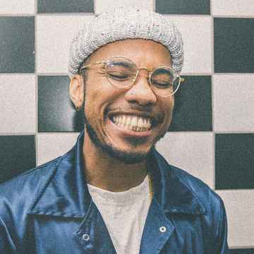 Anderson .Paak Philadelphia Concert Tickets