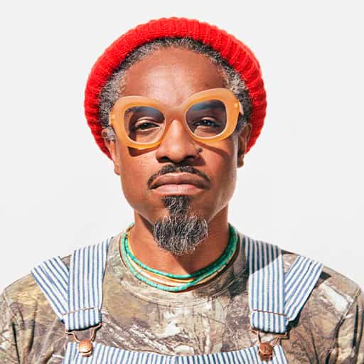 Andre 3000 Philadelphia Tickets