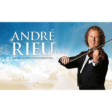 Andre Rieu Philadelphia Tickets