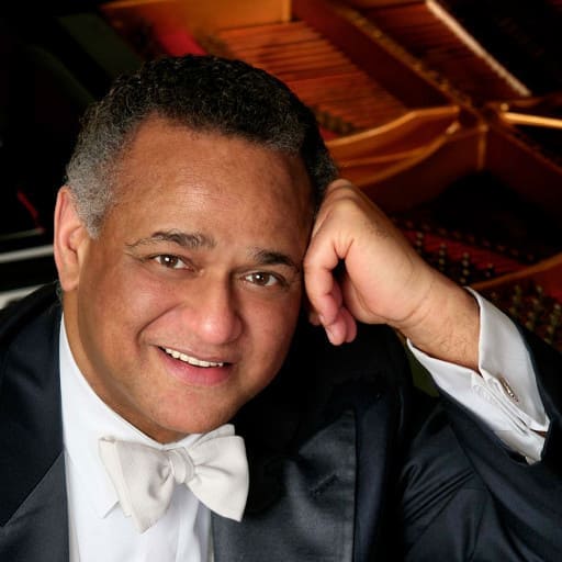 Andre Watts Philadelphia Tickets