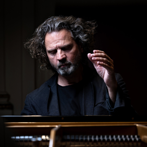 Andreas Haefliger Philadelphia Tickets