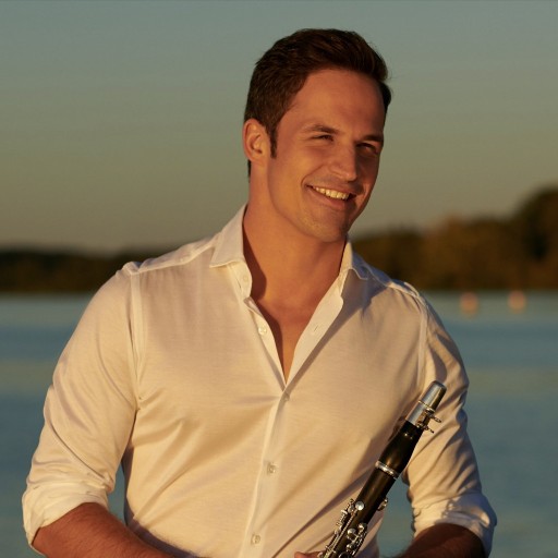 Andreas Ottensamer Philadelphia Tickets