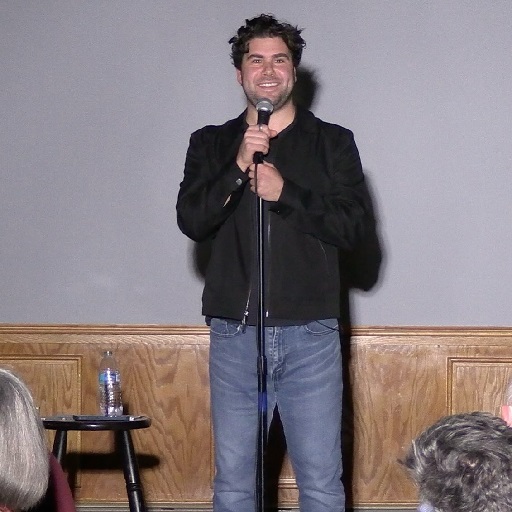 Andrew Della Volpe Philadelphia Tickets