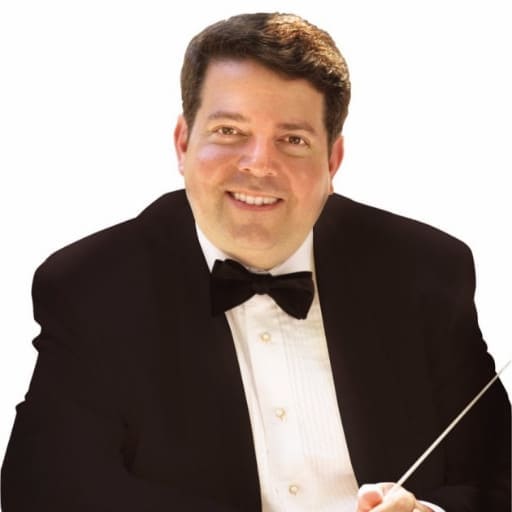 Andrew Litton Philadelphia Tickets