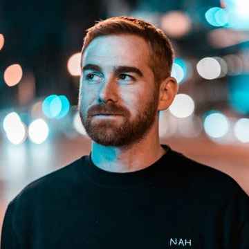 Andrew Santino in Philadelphia