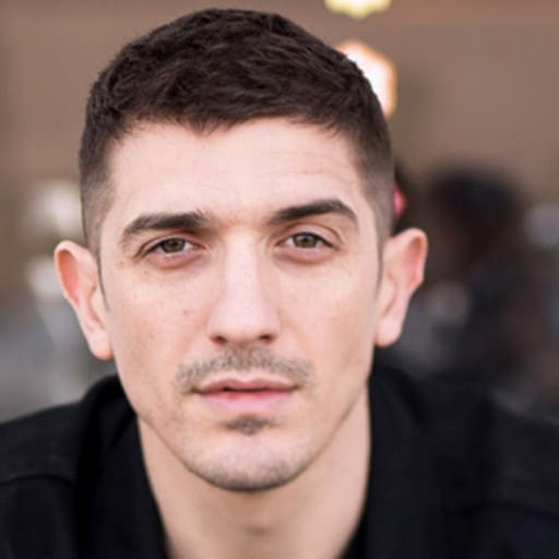 Andrew Schulz - Comedian in Philadelphia