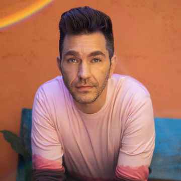 Andy Grammer Philadelphia Tickets