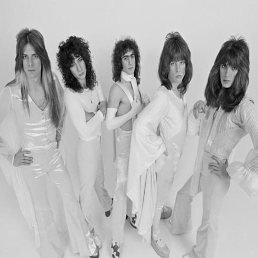 Angel - Glam Band Philadelphia Tickets