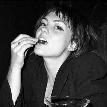 Angel Olsen Philadelphia Tickets