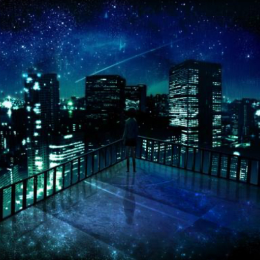 Anime Night Philadelphia Tickets