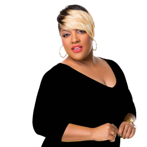 Anita Wilson Philadelphia Concert Tickets