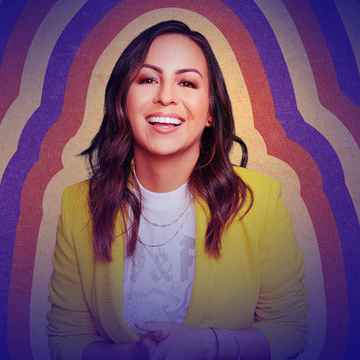 Anjelah Johnson-Reyes Philadelphia Tickets