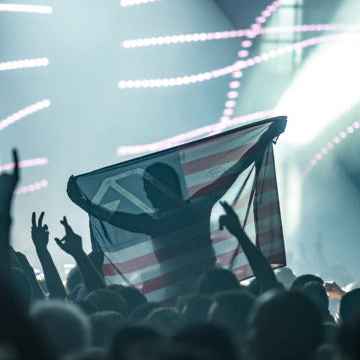 Anjunabeats Philadelphia Tickets