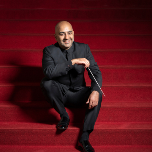 Ankush Kumar Bahl Philadelphia Tickets