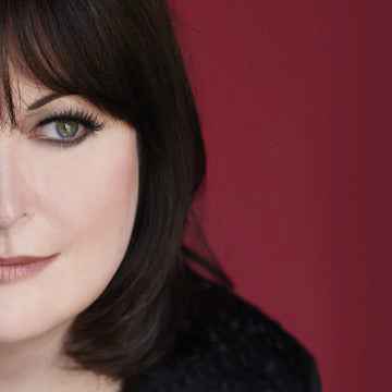 Ann Hampton Callaway Philadelphia Tickets