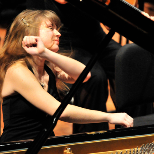 Anna Fedorova Philadelphia Tickets