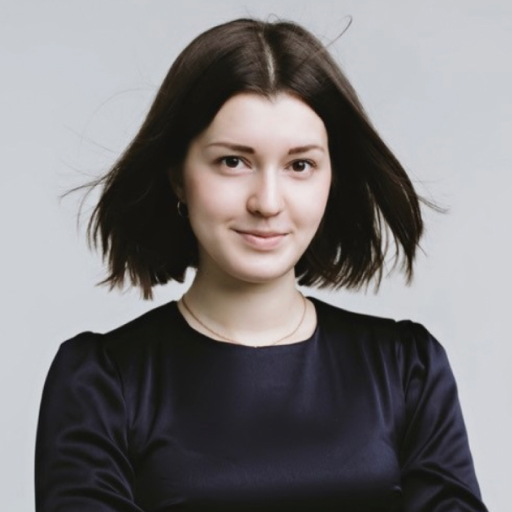 Anna Geniushene Philadelphia Tickets