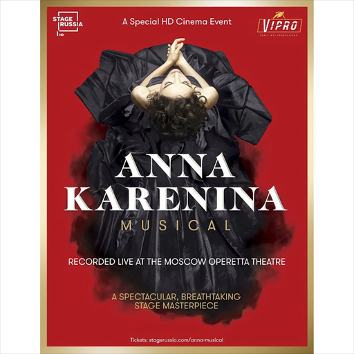 Anna Karenina - Play in Philadelphia