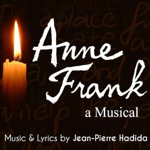Anne Frank The Musical Philadelphia Tickets