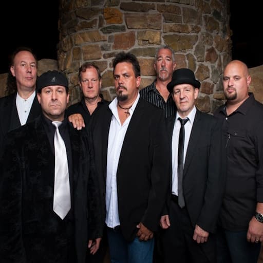 Another Tequila Sunrise - Eagles Tribute Philadelphia Concert Tickets