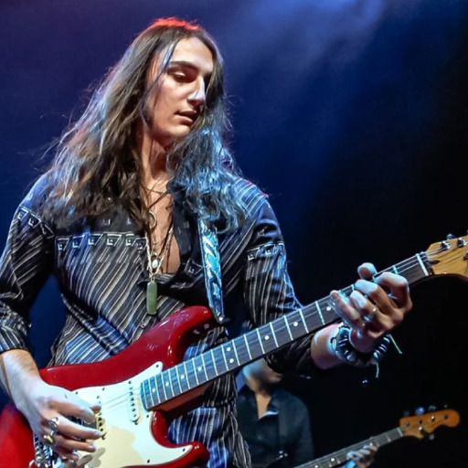 Anthony Arya Band in Philadelphia