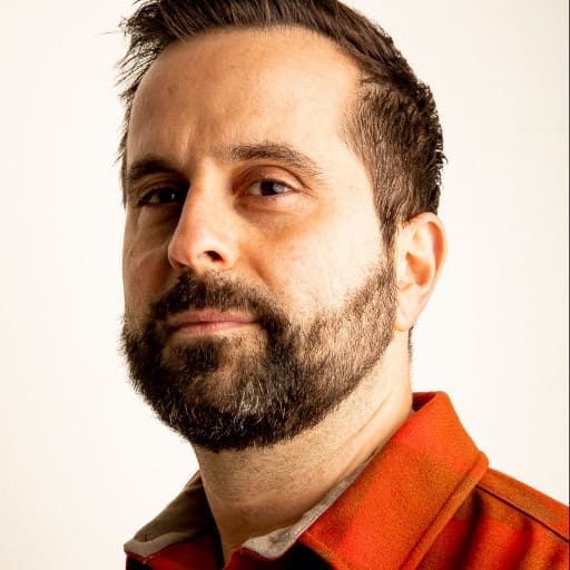 Anthony Bonazzo in Philadelphia