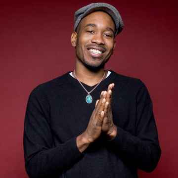 Anthony David Philadelphia Tickets