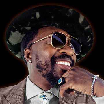 Anthony Hamilton Philadelphia Tickets