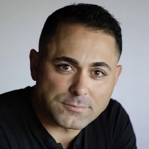 Anthony Rodia in Philadelphia
