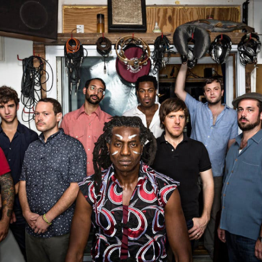 Antibalas - Band Philadelphia Concert Tickets