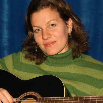 Antje Duvekot Philadelphia Concert Tickets