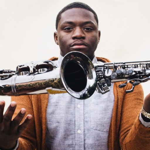 Antoine Gibson Philadelphia Tickets