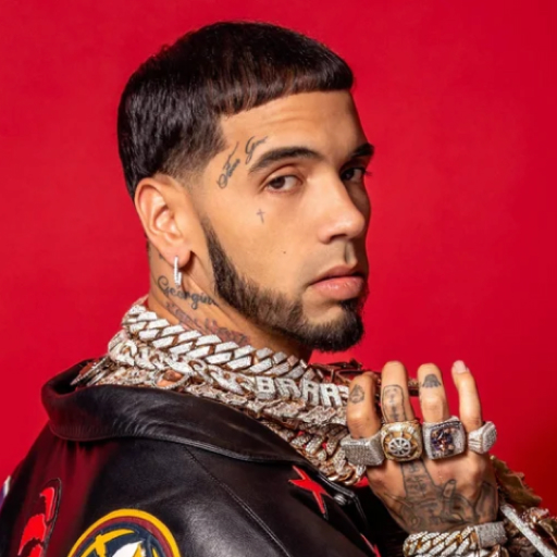 Anuel AA Philadelphia Tickets