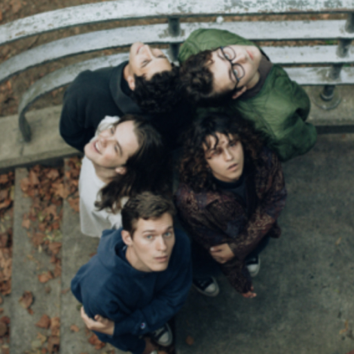 Anxious Philadelphia Tickets
