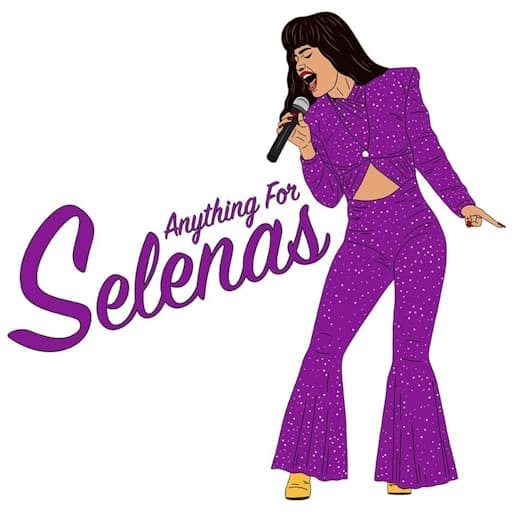 Anything For Salinas Philadelphia Tickets