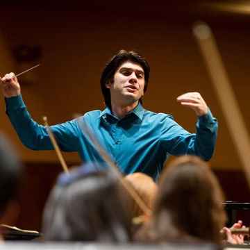 Aram Demirjian Philadelphia Tickets