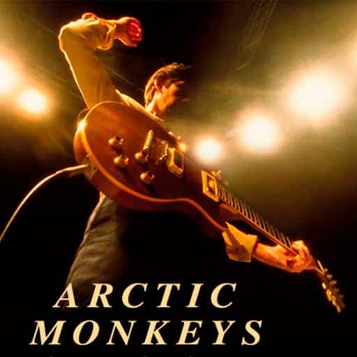 Arctic Monkeys Philadelphia Tickets