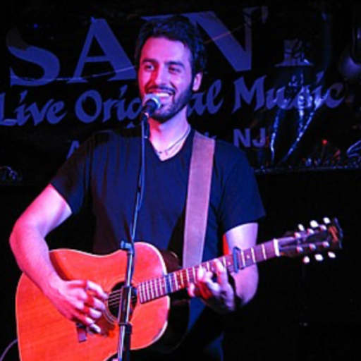 Ari Hest Philadelphia Tickets