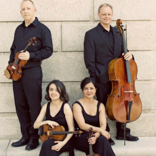 Arianna String Quartet Philadelphia Tickets