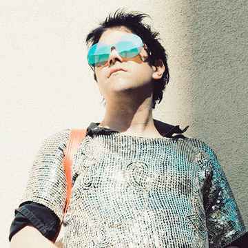Ariel Pink Philadelphia Tickets