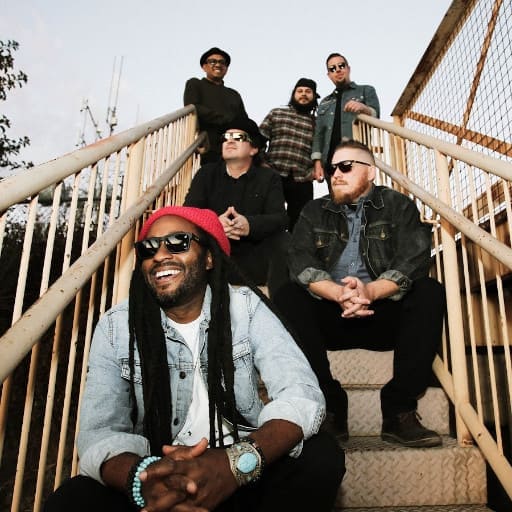 Arise Roots Philadelphia Tickets