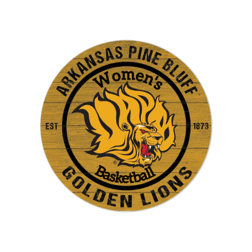 Arkansas-Pine Bluff Golden Lions Women's Basketball