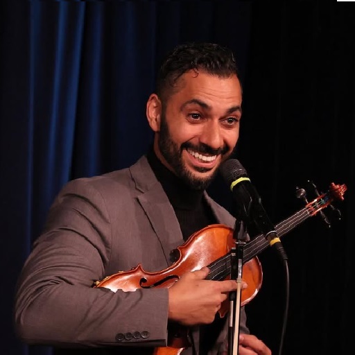 Armando Anto in Philadelphia