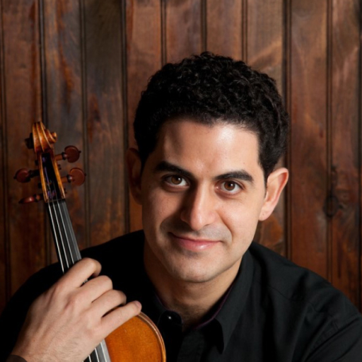 Arnaud Sussmann Philadelphia Tickets